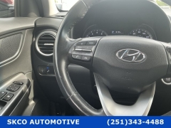 Used 2021  Hyundai Kona Limited DCT AWD at SKCO Automotive near Mobile&comma; AL