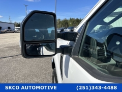 Used 2019  Ford Super Duty F-250 SRW 4WD SuperCab Box at SKCO Automotive near Mobile, AL