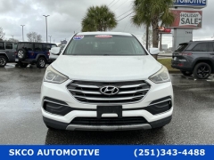 Used 2018  Hyundai Santa Fe Sport 4d SUV FWD 2&period;4L at SKCO Automotive near Mobile&comma; AL