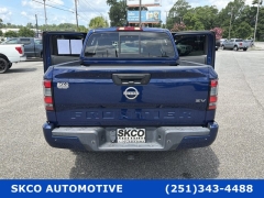 Used 2022  Nissan Frontier Crew Cab 4x2 SV Auto at SKCO Automotive near Mobile&comma; AL