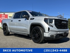 Used 2022  GMC Sierra 1500 2WD Crew Cab 147" Elevation at SKCO Automotive near Mobile, AL