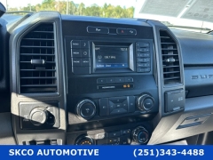 Used 2019  Ford Super Duty F-250 SRW 4WD SuperCab Box at SKCO Automotive near Mobile, AL