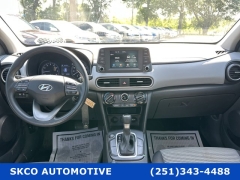 Used 2019 Hyundai Kona 4d SUV FWD SE at SKCO Automotive near Mobile, AL
