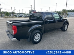Used 2019 Nissan Frontier 2WD Crew Cab SV at SKCO Automotive near Mobile, AL