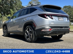 Used 2022  Hyundai Tucson SEL FWD at SKCO Automotive near Mobile, AL