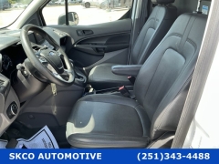 Used 2019  Ford Transit Connect Cargo Ext Van XL w&sol;Rear Liftgate at SKCO Automotive near Mobile&comma; AL
