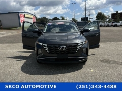 Used 2024  Hyundai Tucson SEL FWD *Ltd Avail* at SKCO Automotive near Mobile, AL