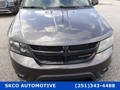 Used 2018  Dodge Journey SXT FWD at SKCO Automotive near Mobile, AL