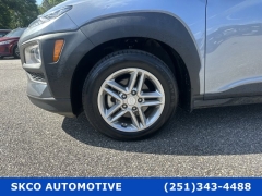Used 2019 Hyundai Kona 4d SUV FWD SE at SKCO Automotive near Mobile, AL