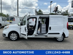 Used 2021  Ram ProMaster City Cargo Van Tradesman SLT Van at SKCO Automotive near Mobile&comma; AL