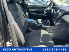 Used 2022  Hyundai Tucson SEL FWD at SKCO Automotive near Mobile&comma; AL