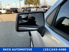 Used 2021  Chevrolet Silverado 1500 2WD Crew Cab 147" RST at SKCO Automotive near Mobile&comma; AL