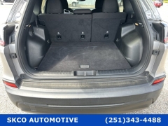 Used 2021 Jeep Cherokee Latitude FWD at SKCO Automotive near Mobile, AL