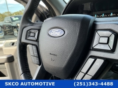 Used 2020  Ford F-150 2WD SuperCrew XLT 5 1&sol;2 at SKCO Automotive near Mobile&comma; AL
