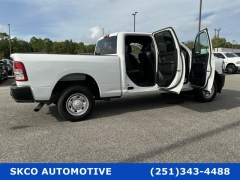 Used 2022  Ram 2500 2WD Tradesman Crew Cab 6'4" Box at SKCO Automotive near Mobile&comma; AL