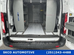 Used 2020  Ford Transit 250 Cargo Van Low Roof Van RWD SWB at SKCO Automotive near Mobile&comma; AL
