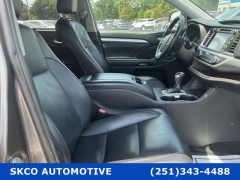 Used 2019  Toyota Highlander 4d SUV FWD XLE at SKCO Automotive near Mobile&comma; AL