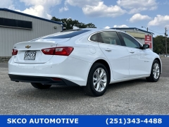 Used 2024  Chevrolet Malibu 4dr Sdn 1LT at SKCO Automotive near Mobile, AL