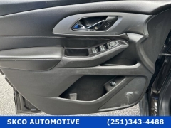 Used 2018 Chevrolet Traverse 4d SUV FWD LT Leather at SKCO Automotive near Mobile, AL