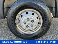 Used 2020  Ram ProMaster Cargo Van 3500 High Roof Ext Van 159" WB at SKCO Automotive near Mobile&comma; AL