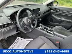 Used 2024  Nissan Altima 2&period;5 S Sedan at SKCO Automotive near Mobile&comma; AL