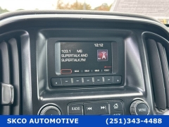 Used 2016  GMC Canyon 2WD Ext Cab at SKCO Automotive near Mobile, AL