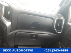 Used 2021  Chevrolet Silverado 1500 4WD Crew Cab 147" LT Trail Boss at SKCO Automotive near Mobile&comma; AL