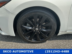 Used 2020  Nissan Maxima 4d Sedan SR at SKCO Automotive near Mobile&comma; AL