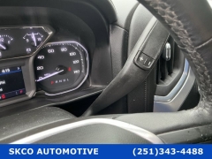 Used 2021  GMC Sierra 1500 2WD Double Cab 147" SLE at SKCO Automotive near Mobile&comma; AL