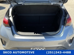 Used 2020  Hyundai Veloster 3d Hatchback 2&period;0L Premium at SKCO Automotive near Mobile&comma; AL