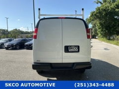 Used 2020  Chevrolet Express Van 2500 Van at SKCO Automotive near Mobile&comma; AL
