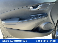 Used 2021  Hyundai Kona Ultimate DCT FWD at SKCO Automotive near Mobile&comma; AL