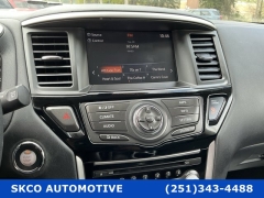 Used 2018  Nissan Pathfinder 4d SUV 4WD S at SKCO Automotive near Mobile&comma; AL