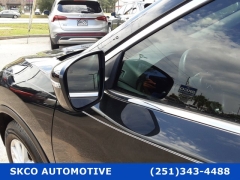 Used 2018  Nissan Rogue 4d SUV FWD SV at SKCO Automotive near Mobile&comma; AL