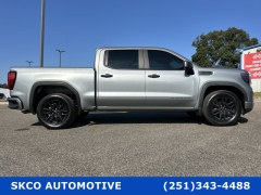 Used 2024  GMC Sierra 1500 2WD Crew Cab 147" Pro at SKCO Automotive near Mobile, AL