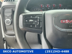 Used 2023  GMC Sierra 1500 2WD Double Cab 147" Pro at SKCO Automotive near Mobile&comma; AL
