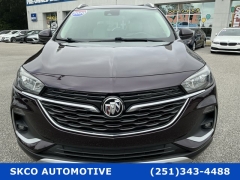Used 2020  Buick Encore GX 4d SUV FWD Select at SKCO Automotive near Mobile&comma; AL