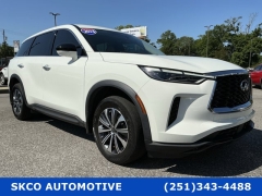 Used 2023  INFINITI QX60 PURE FWD at SKCO Automotive near Mobile&comma; AL