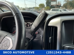 Used 2019  Chevrolet Silverado 1500 Legacy 2WD Double Cab LT Texas Edition at SKCO Automotive near Mobile&comma; AL