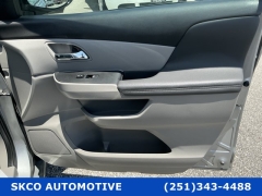 Used 2016  Honda Odyssey 4d Wagon Touring at SKCO Automotive near Mobile&comma; AL