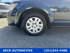 Used 2015 Dodge Journey 4d SUV FWD AVP at SKCO Automotive near Mobile, AL