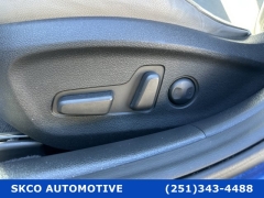 Used 2017  Hyundai Sonata 4d Sedan Sport at SKCO Automotive near Mobile, AL