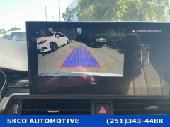 Used 2021  Audi A5 Sportback S line Premium 45 TFSI quattro at SKCO Automotive near Mobile&comma; AL