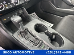 Used 2025  Honda Civic Sedan LX CVT at SKCO Automotive near Mobile&comma; AL