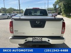 Used 2020  Nissan Frontier King Cab 4x2 S Auto at SKCO Automotive near Mobile&comma; AL