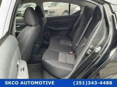Used 2024  Nissan Sentra SV CVT at SKCO Automotive near Mobile&comma; AL