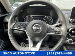 Used 2024  Nissan Sentra SV CVT at SKCO Automotive near Mobile&comma; AL