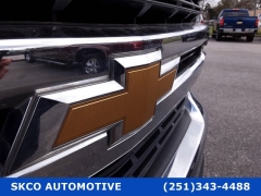 Used 2020  Chevrolet Silverado 1500 2WD Crew Cab LT at SKCO Automotive near Mobile&comma; AL