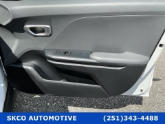 Used 2025  Kia K4 LXS FWD at SKCO Automotive near Mobile&comma; AL
