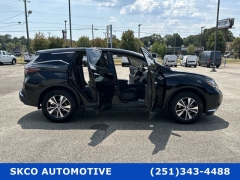Used 2023  Nissan Murano FWD S at SKCO Automotive near Mobile&comma; AL